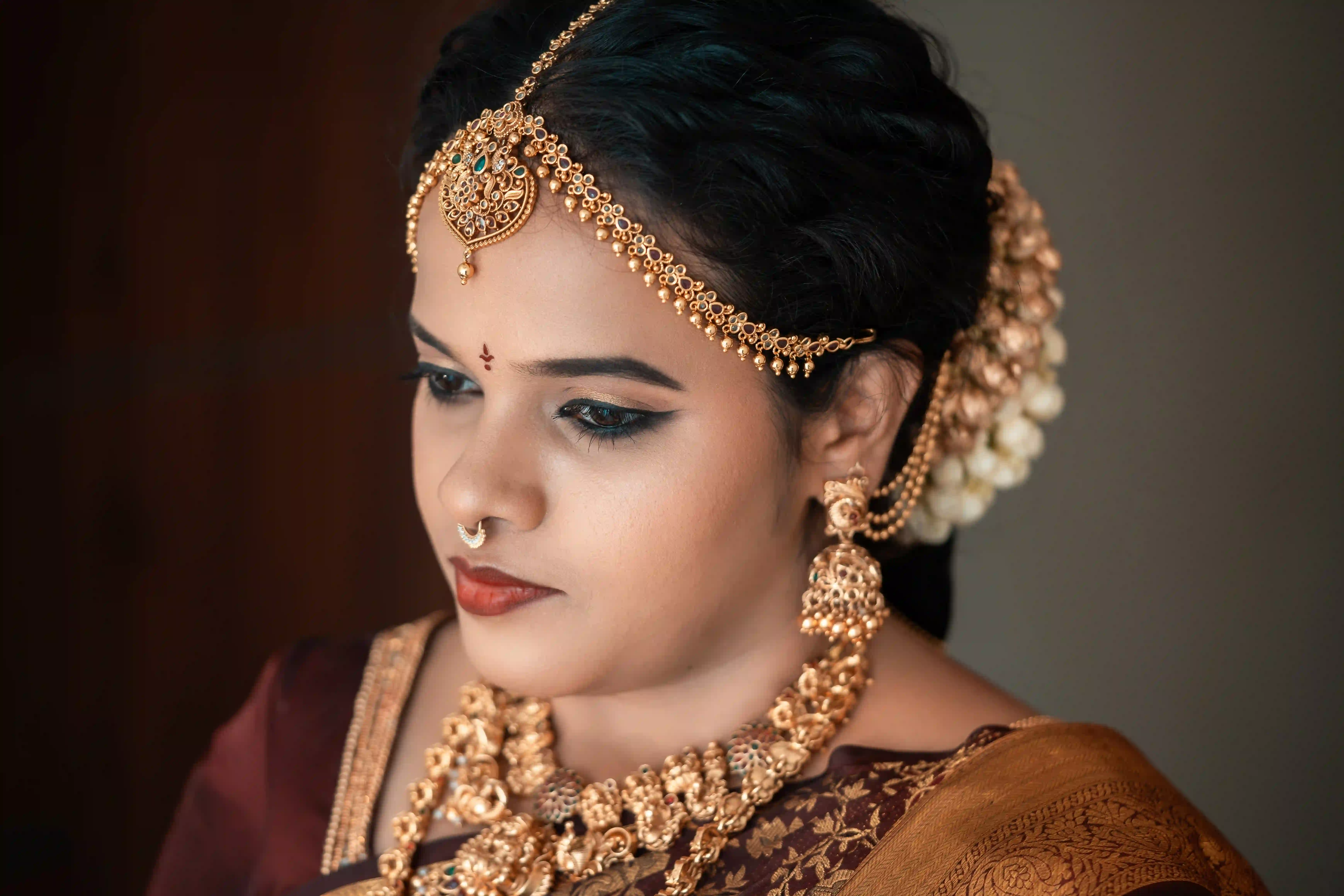 Natraj & Sowmitha Wedding